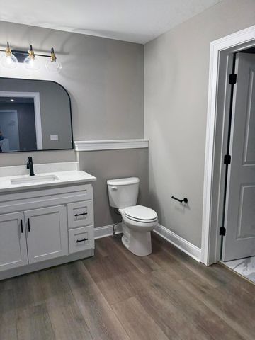 3596 Harper Woods Lane, Lexington, KY 40515