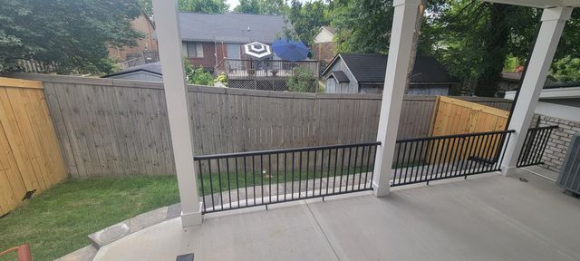 3596 Harper Woods Lane, Lexington, KY 40515