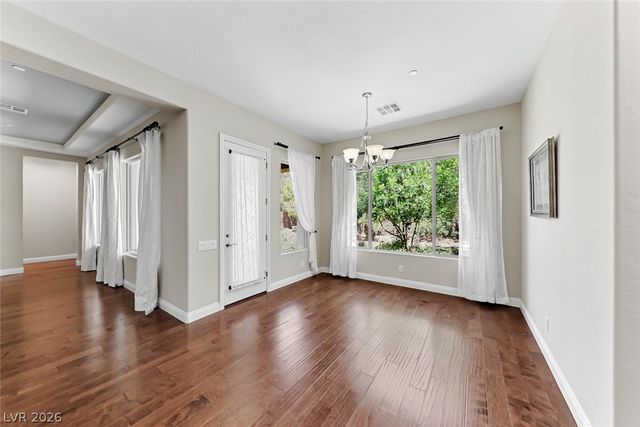 2908 Grande Arch Street, Henderson, NV 89044