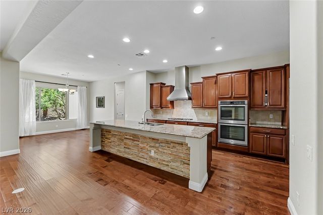 2908 Grande Arch Street, Henderson, NV 89044