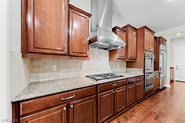 2908 Grande Arch Street, Henderson, NV 89044