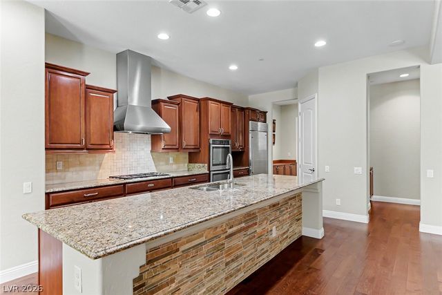 2908 Grande Arch Street, Henderson, NV 89044