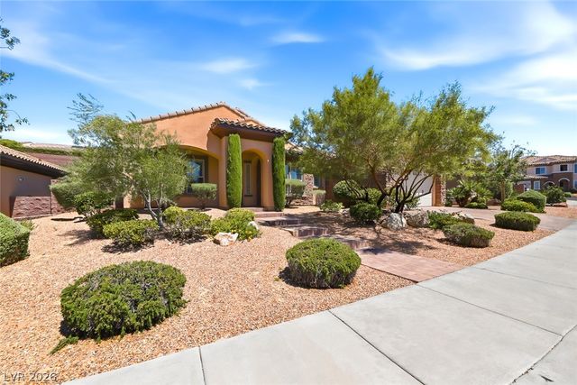 2908 Grande Arch Street, Henderson, NV 89044