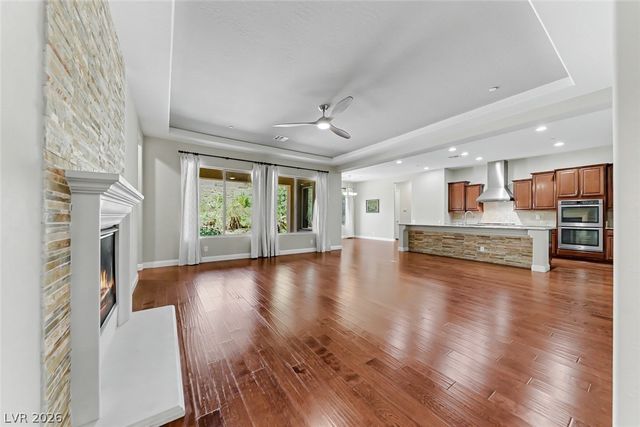 2908 Grande Arch Street, Henderson, NV 89044