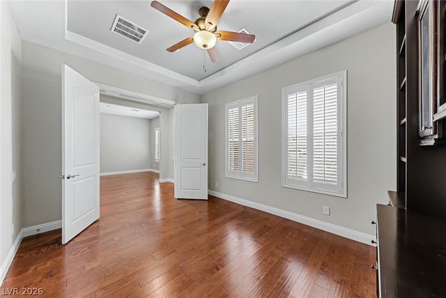 2908 Grande Arch Street, Henderson, NV 89044