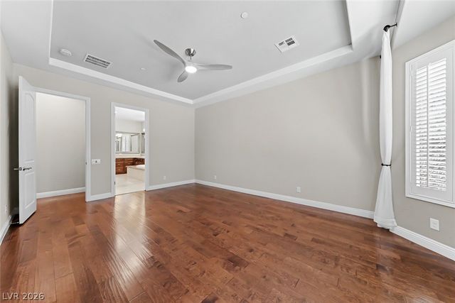 2908 Grande Arch Street, Henderson, NV 89044