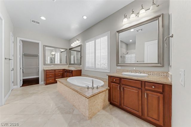 2908 Grande Arch Street, Henderson, NV 89044