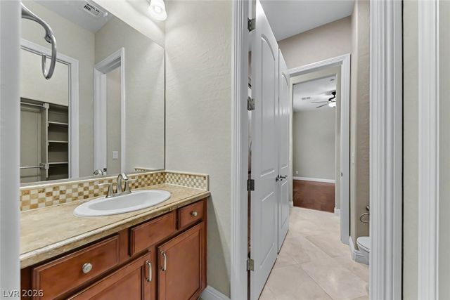 2908 Grande Arch Street, Henderson, NV 89044