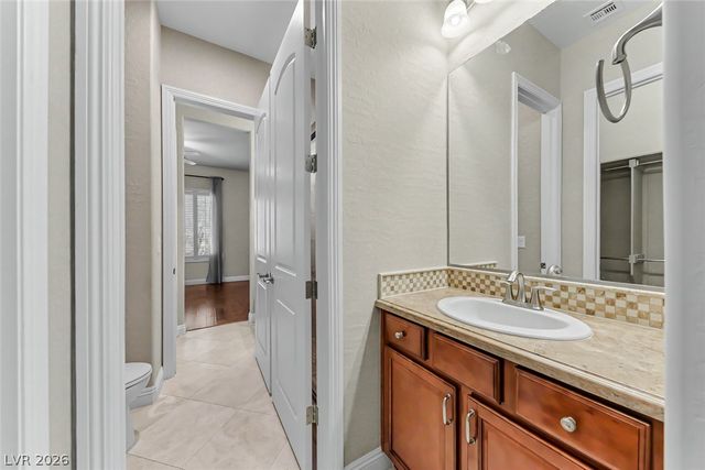 2908 Grande Arch Street, Henderson, NV 89044