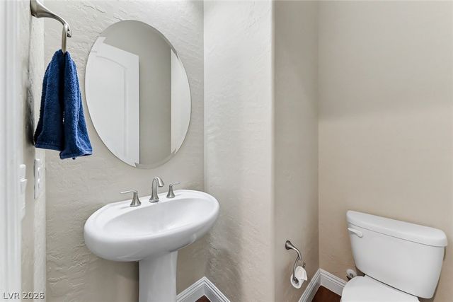 2908 Grande Arch Street, Henderson, NV 89044