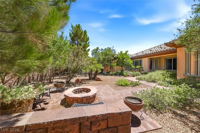 2908 Grande Arch Street, Henderson, NV 89044