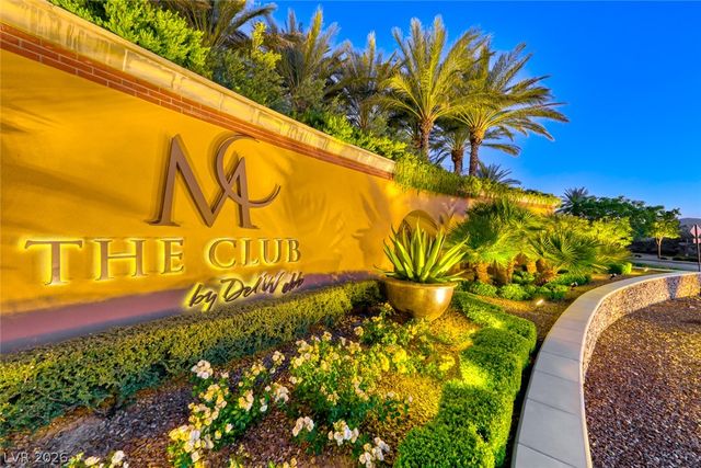 2908 Grande Arch Street, Henderson, NV 89044