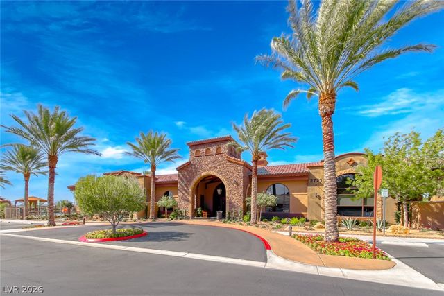 2908 Grande Arch Street, Henderson, NV 89044