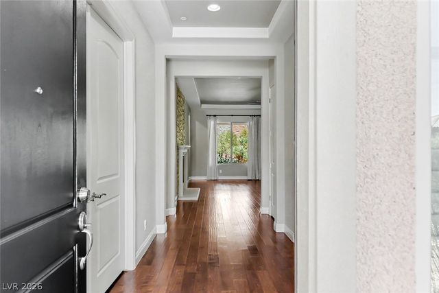 2908 Grande Arch Street, Henderson, NV 89044
