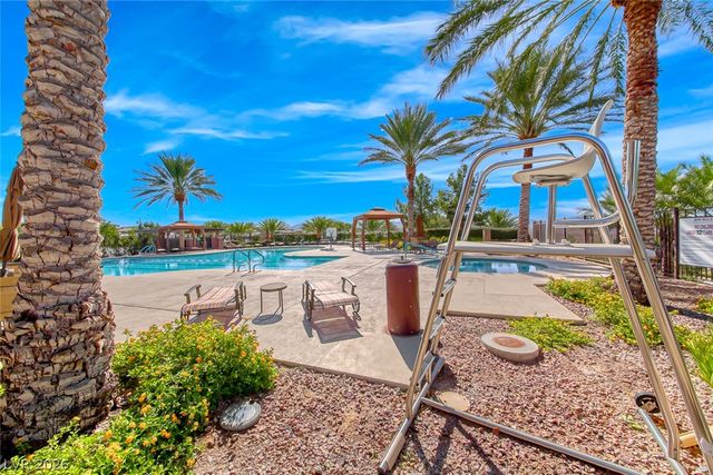 2908 Grande Arch Street, Henderson, NV 89044