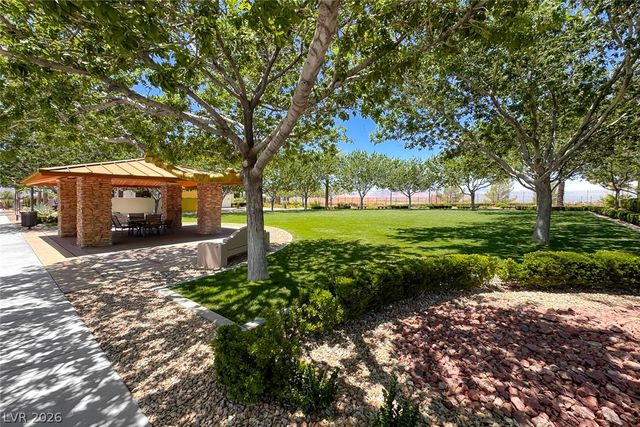 2908 Grande Arch Street, Henderson, NV 89044