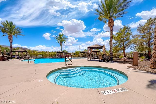 2908 Grande Arch Street, Henderson, NV 89044