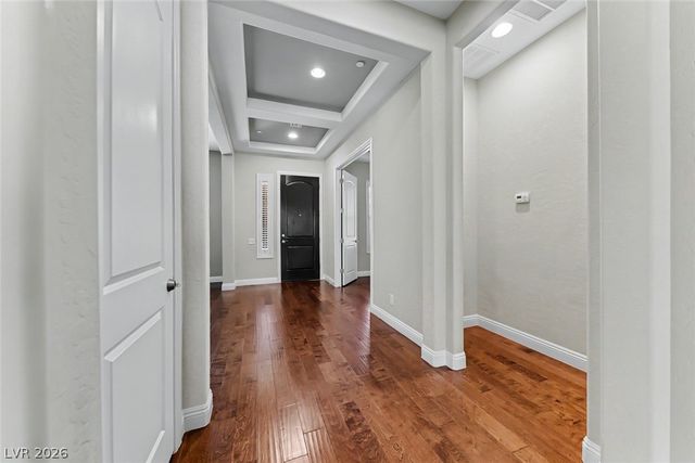 2908 Grande Arch Street, Henderson, NV 89044