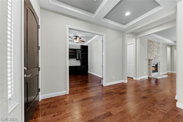 2908 Grande Arch Street, Henderson, NV 89044