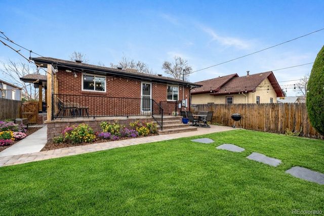 4510 Winona Court, Denver, CO 80212