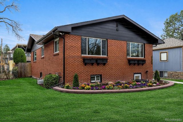 4510 Winona Court, Denver, CO 80212