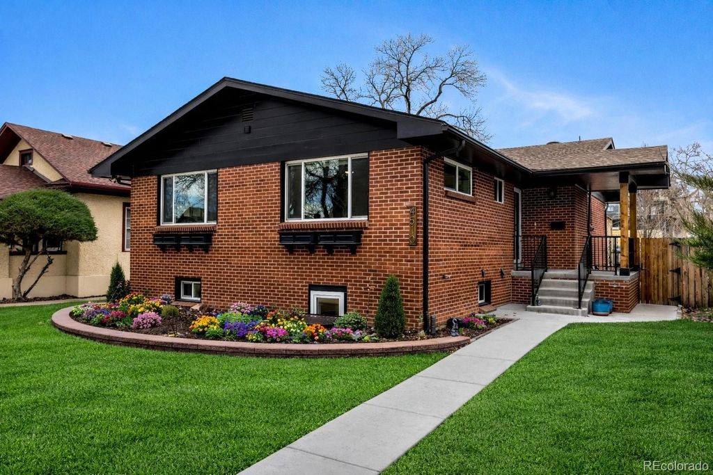 4510 Winona Court, Denver, CO 80212