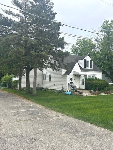 2817 N Roberta Avenue, Melrose Park, IL 60164
