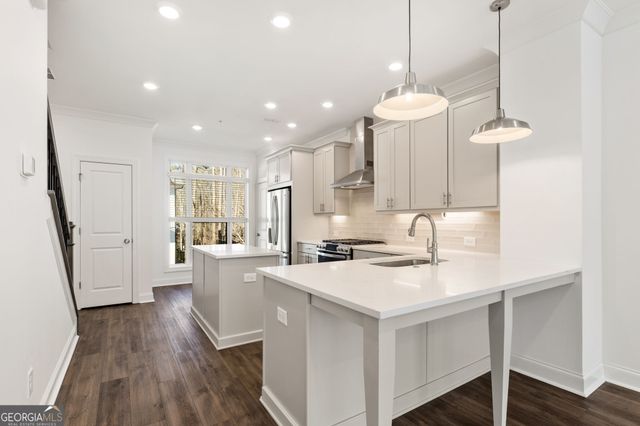 419 Olmstead Way 66, Alpharetta, GA 30022