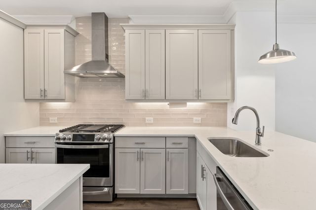 419 Olmstead Way 66, Alpharetta, GA 30022