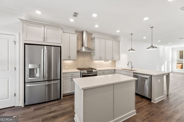 419 Olmstead Way 66, Alpharetta, GA 30022