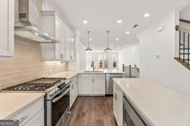 419 Olmstead Way 66, Alpharetta, GA 30022