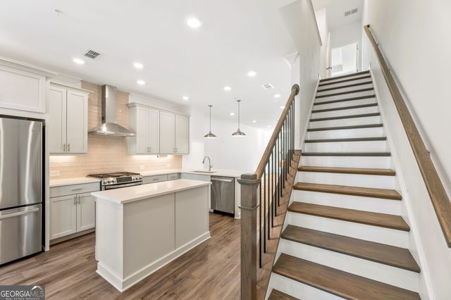 419 Olmstead Way 66, Alpharetta, GA 30022