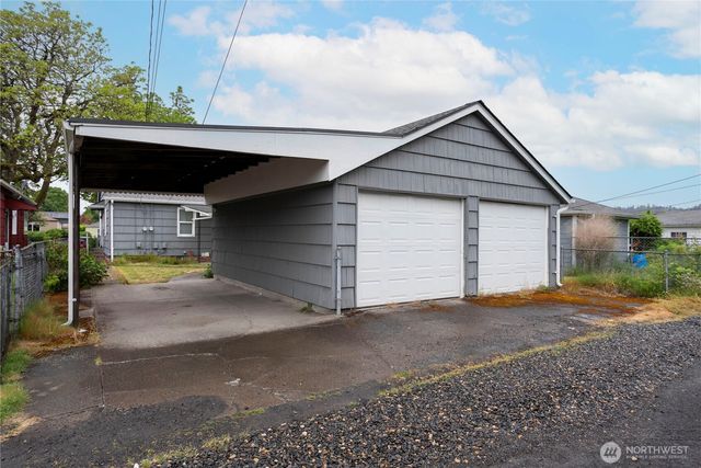 1409 9th Avenue, Longview, WA 98632