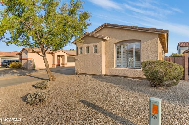 8771 W WINDSOR Drive, Peoria, AZ 85381