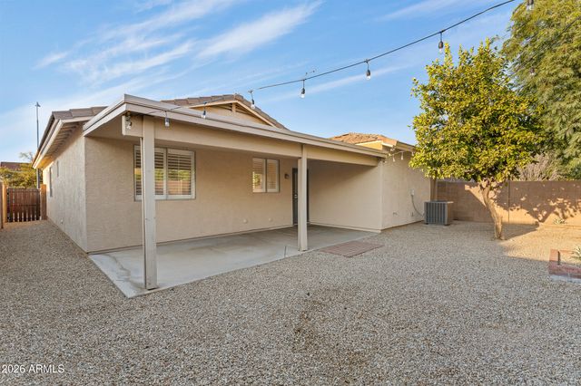 8771 W WINDSOR Drive, Peoria, AZ 85381