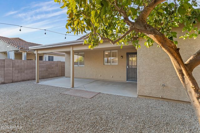8771 W WINDSOR Drive, Peoria, AZ 85381