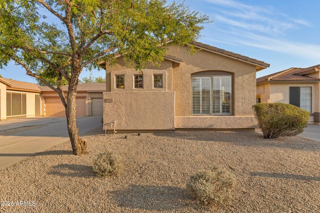 8771 W WINDSOR Drive, Peoria, AZ 85381