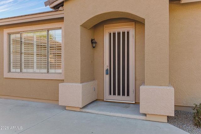 8771 W WINDSOR Drive, Peoria, AZ 85381