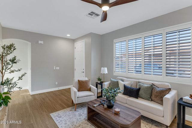 8771 W WINDSOR Drive, Peoria, AZ 85381