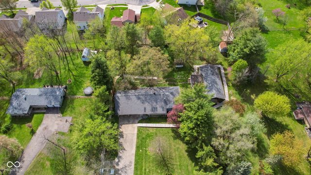 7104 Combs Road, Indianapolis, IN 46237