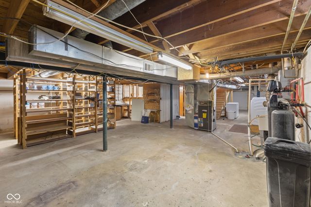 7104 Combs Road, Indianapolis, IN 46237