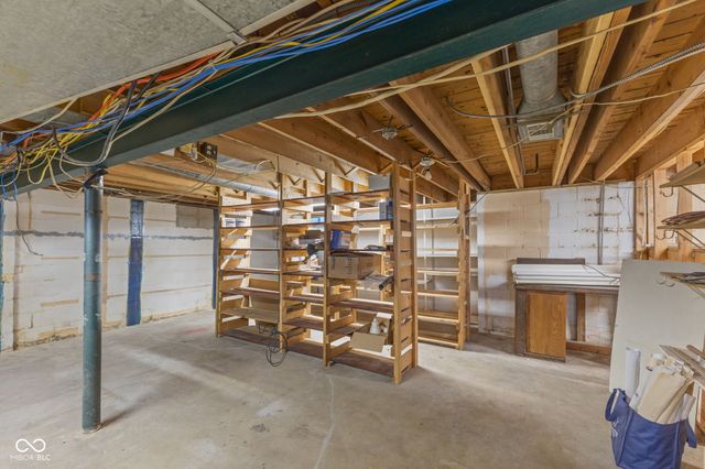 7104 Combs Road, Indianapolis, IN 46237