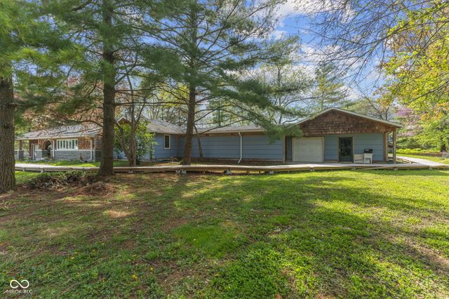 7104 Combs Road, Indianapolis, IN 46237