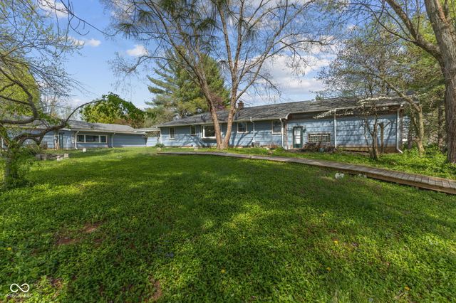 7104 Combs Road, Indianapolis, IN 46237