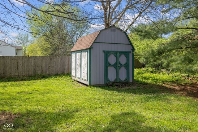 7104 Combs Road, Indianapolis, IN 46237