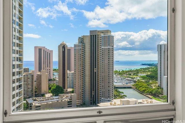 1717 Ala Wai Boulevard 2809, Honolulu, HI 96815