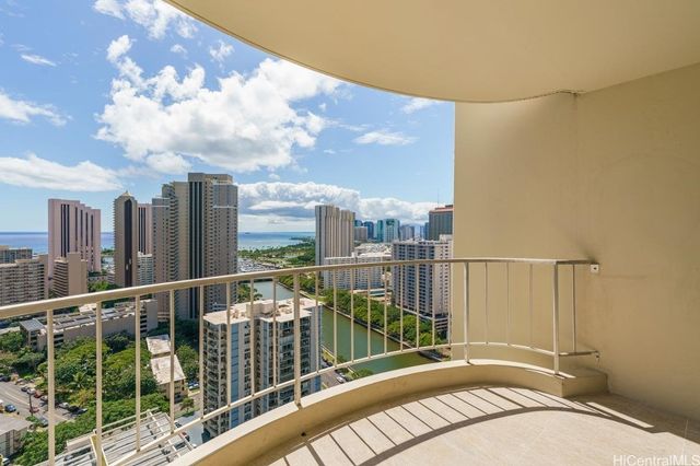 1717 Ala Wai Boulevard 2809, Honolulu, HI 96815