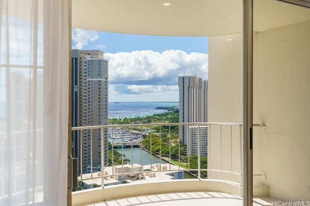 1717 Ala Wai Boulevard 2809, Honolulu, HI 96815