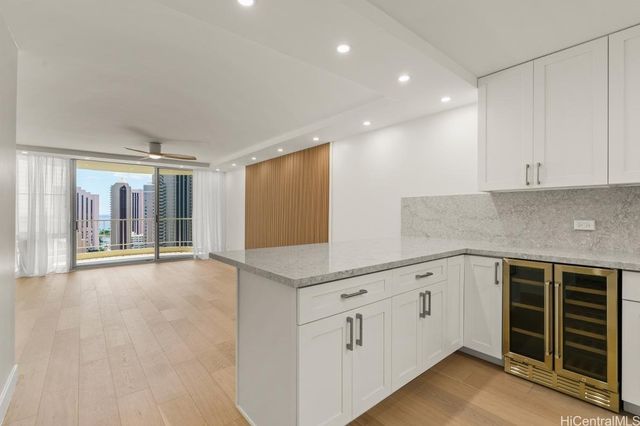 1717 Ala Wai Boulevard 2809, Honolulu, HI 96815