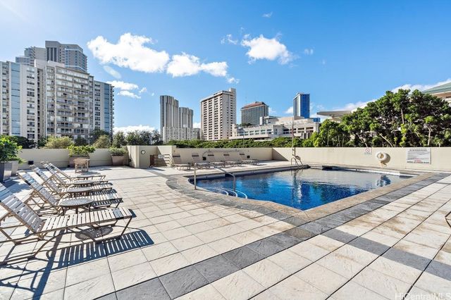 1717 Ala Wai Boulevard 2809, Honolulu, HI 96815